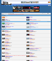 图片[1]-游侠游戏论坛-论坛搭建_网站论坛制作_论坛开发建设_800元全包